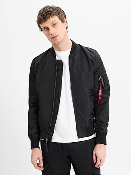 Alpha Industries Bomberjacke Alpha Industries Men - Bomber Jackets MA-1 TT günstig online kaufen