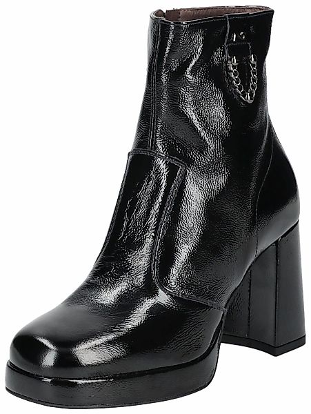 Nero Giardini High-Heel-Stiefelette "Nero Giardini Stiefelette Nappaleder" günstig online kaufen