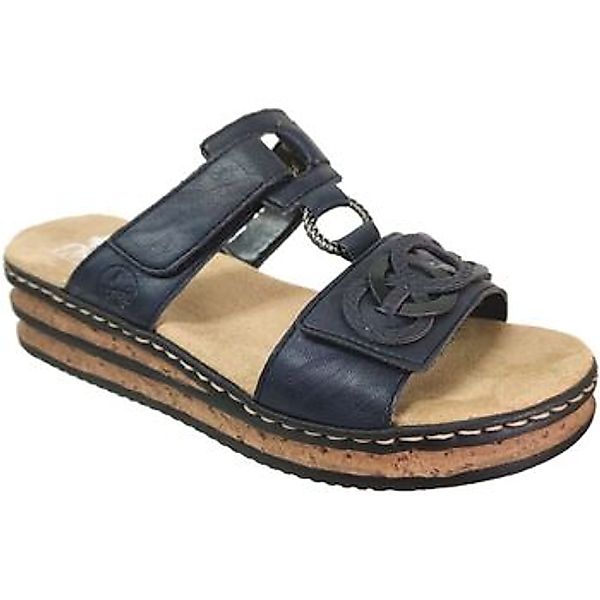 Rieker  Pantoffeln 62936 günstig online kaufen