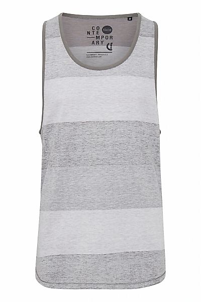 !Solid Tanktop SDCharan ärmelloses Shirt mit Streifen günstig online kaufen