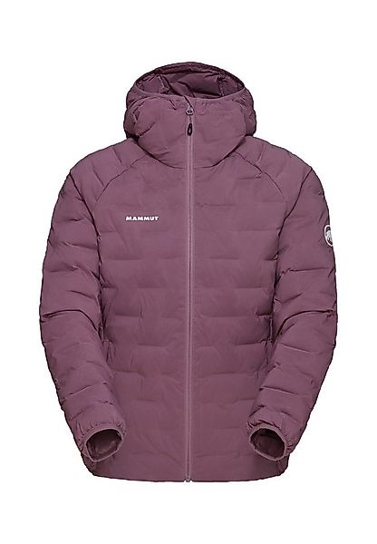 Mammut Funktionsjacke Sender IN Hooded Jacket Women günstig online kaufen