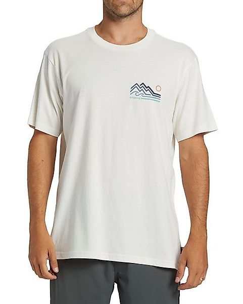 Billabong T-Shirt Range günstig online kaufen