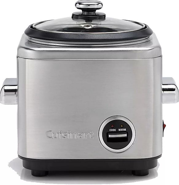 Cuisinart Reiskocher »CRC400E« günstig online kaufen