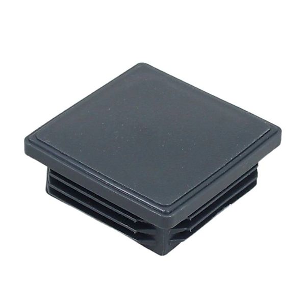 Galaflor Pfostenkappe 60x60mm Anthrazit günstig online kaufen