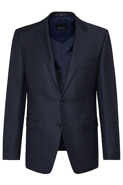 Digel Anzugsakko Duncan-AMF (1-tlg., Schurwolle) Kissing Buttons günstig online kaufen