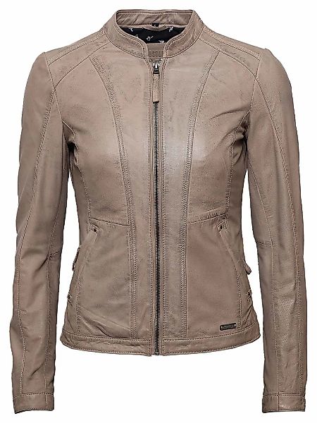 MUSTANG Lederjacke "3101603" günstig online kaufen