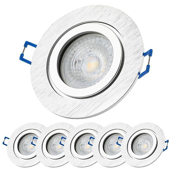 Sweet LED LED Einbaustrahler spots Bad günstig online kaufen