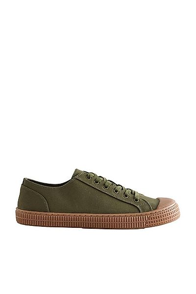 Next Canvas-Sneaker Sneaker (1-tlg) günstig online kaufen