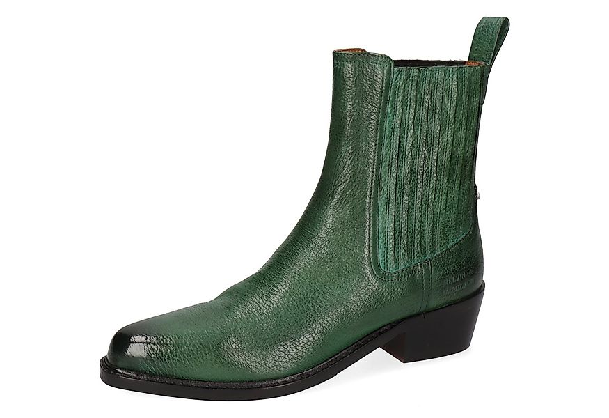 Melvin & Hamilton Rylee 3 Leder-Chelsea Boots für Damen Stiefelette Kubanis günstig online kaufen