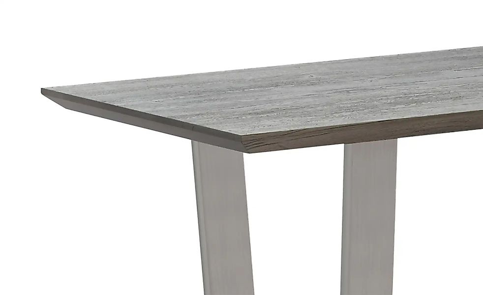 Jette Home Massivholztisch  Pantheon ¦ holzfarben ¦ Maße (cm): B: 90 H: 76 günstig online kaufen