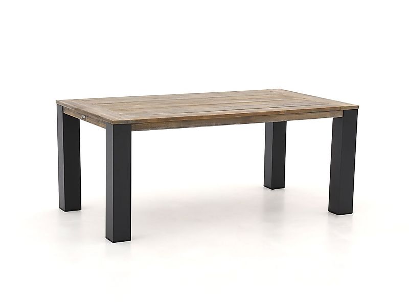 ROUGH-X Gartentisch 180x100x76 cm günstig online kaufen