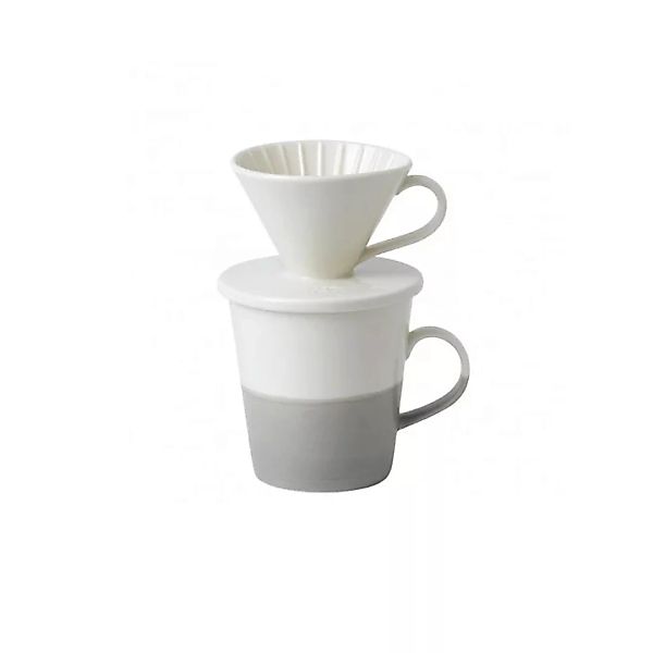 Coffee Studio Tasse und Filterhalter 56cl günstig online kaufen