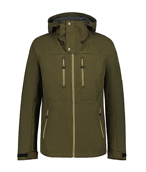 Icepeak Softshelljacke ICEPEAK MONTROSE günstig online kaufen
