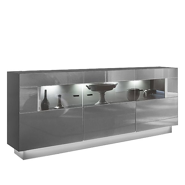 freiraum Sideboard DENIRA 084-03 (BxHxT: 160x85x43 günstig online kaufen