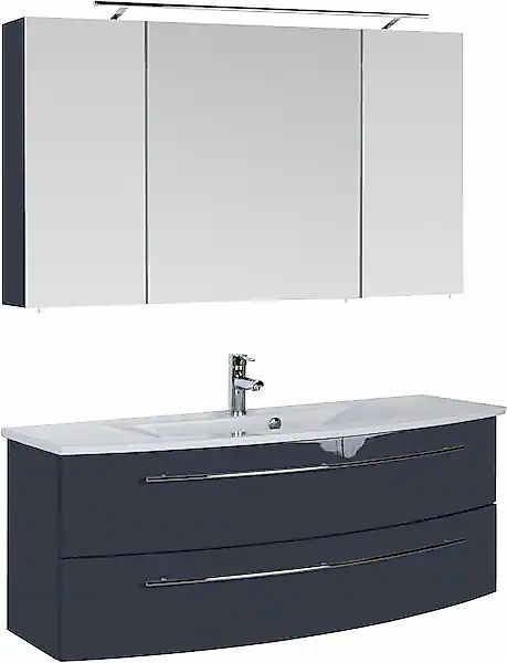 MARLIN Badmöbel-Set »3040«, (2 St.), Breite 120 cm günstig online kaufen
