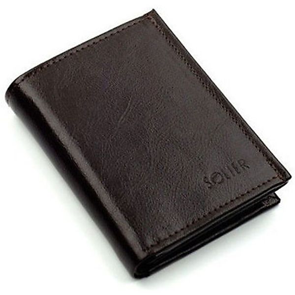 Solier  Geldbeutel SW01 günstig online kaufen