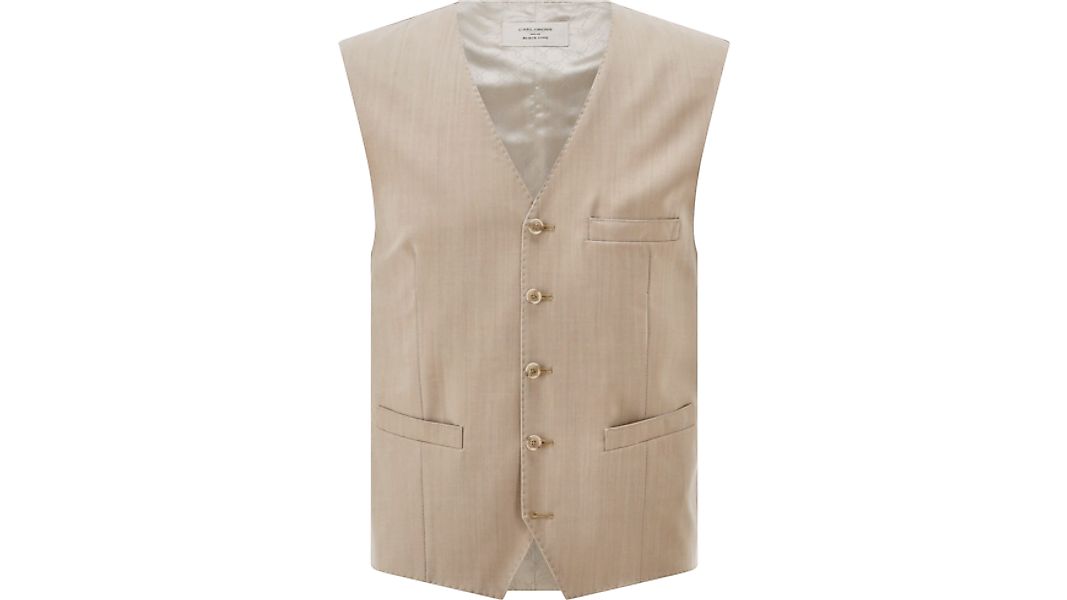 Carl Gross Anzugweste CG Waldo günstig online kaufen