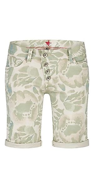 Buena Vista Jeansshorts günstig online kaufen