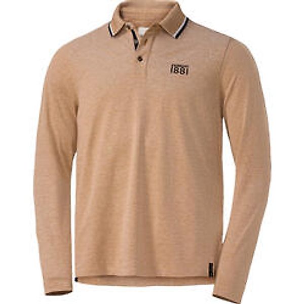 Cerruti 1881 Herren Poloshirt langarm günstig online kaufen