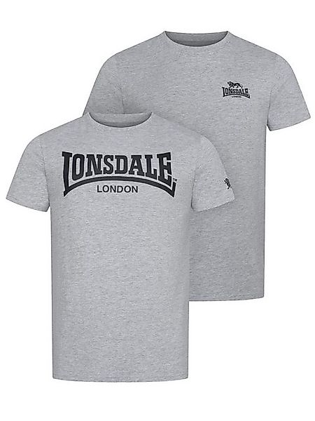 Lonsdale T-Shirt PIDDINGHOE günstig online kaufen