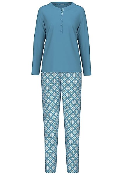 CALIDA Pyjama Daylight Dreams Damen (2 günstig online kaufen
