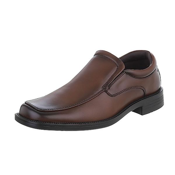 Coolwalk Herren Businessschuhe Elegant Slipper (87284648) günstig online kaufen