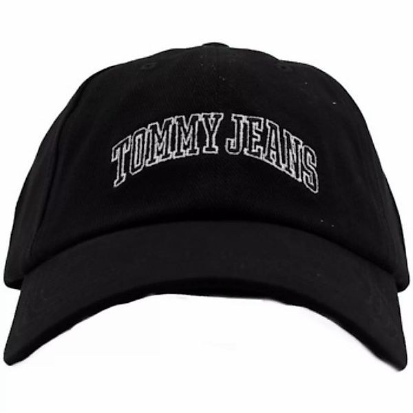 Tommy Jeans  Schirmmütze TJW VARSITY CAP günstig online kaufen