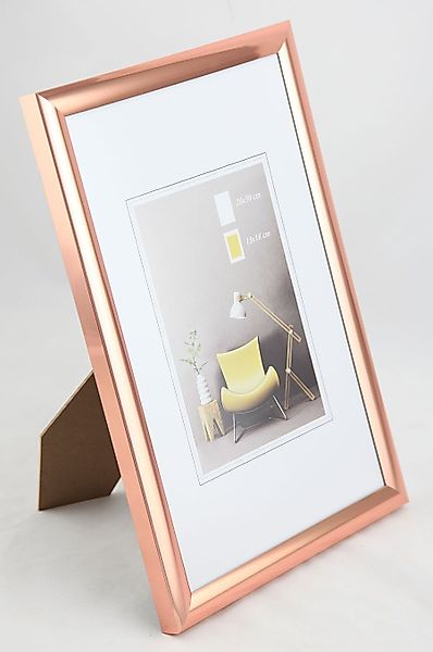 IDEAL TREND Bilderrahmen Studio Line Kunststoff günstig online kaufen