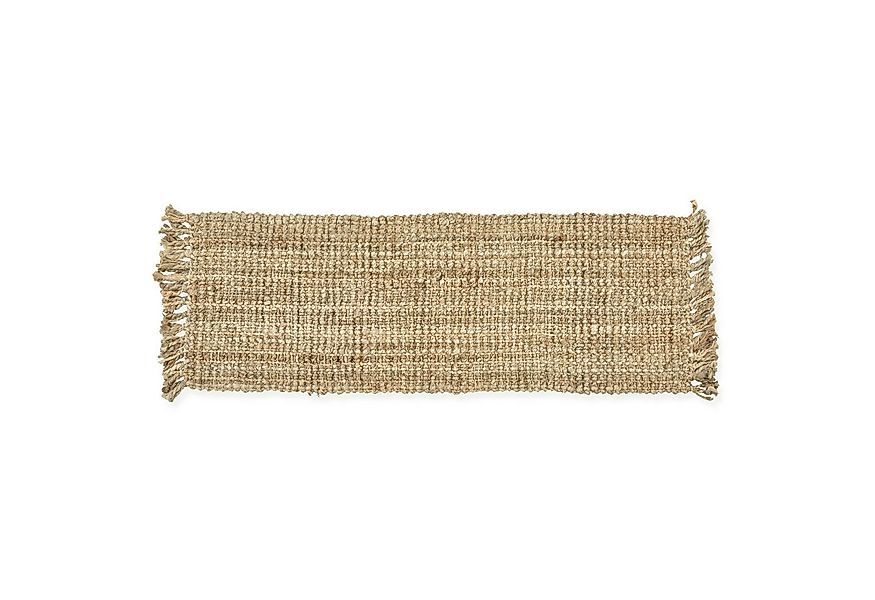 Mirabeau Teppich Teppich Hermitage braun, rechteckig, Höhe: 50.0 mm günstig online kaufen