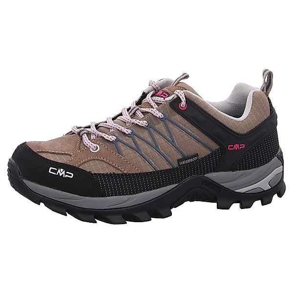 CMP Rigel Low Trekking Wanderschuh günstig online kaufen