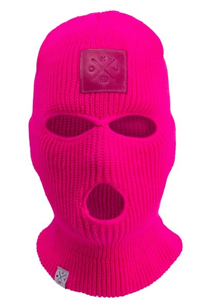 Manufaktur13 Sturmhaube Balaclava - Sturmhaube, 3-Loch günstig online kaufen