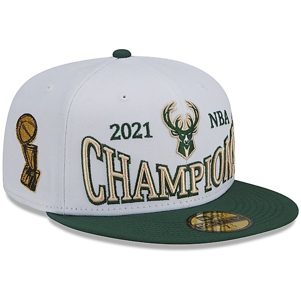 New Era Fitted Cap 59Fifty NBA günstig online kaufen
