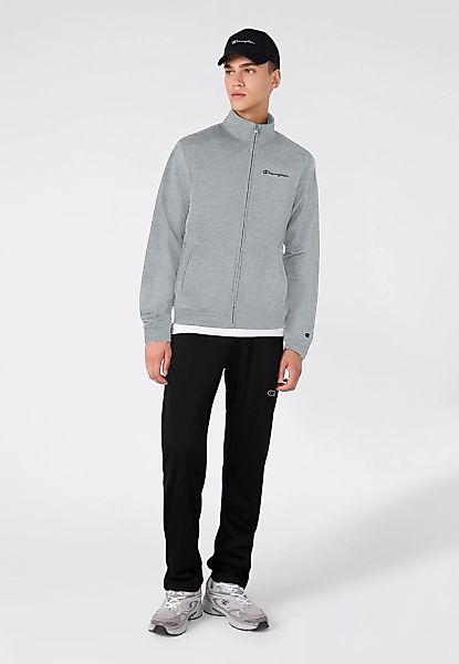 Champion Jogginganzug "Terry Full Zip Sweatshirt" 2 tlg. für sportliche Akt günstig online kaufen