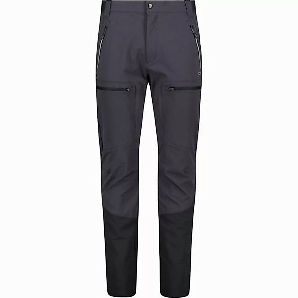 CMP Outdoorhose MAN PANT ANTRACITE günstig online kaufen