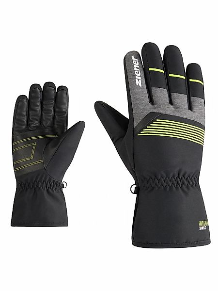 Ziener Skihandschuhe "GEVIN-Z glove man" günstig online kaufen