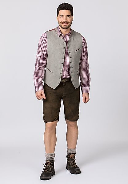 Stockerpoint Trachtenlederhose Fred günstig online kaufen