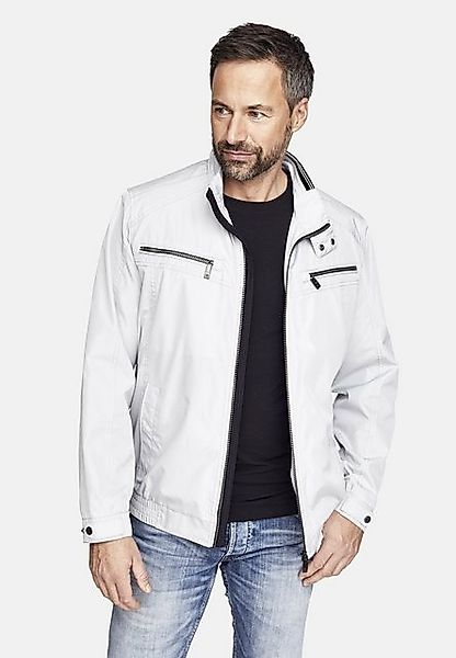 Cabano Outdoorjacke Ultralight mit wasserabweisender Funktion günstig online kaufen