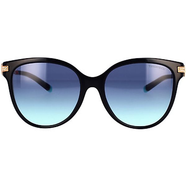 Tiffany  Sonnenbrillen TF4193B 80019S Sonnenbrille günstig online kaufen