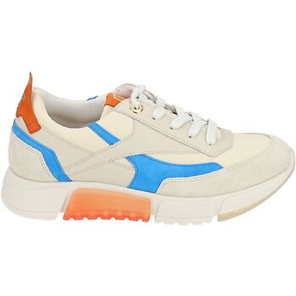 Paul Green Sneaker Leder/Textil Sneaker günstig online kaufen