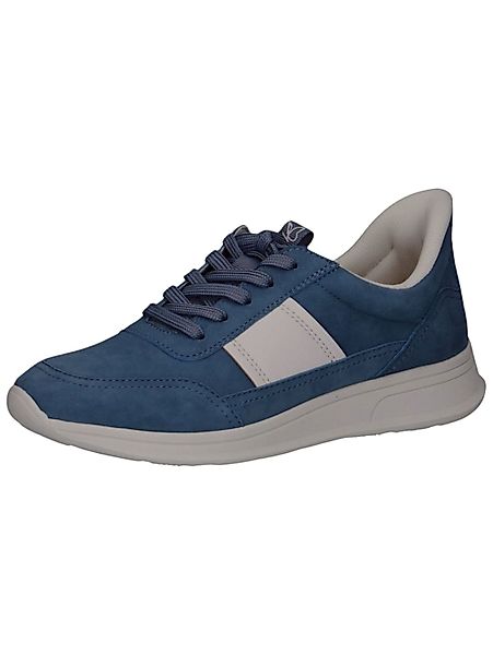 Caprice Sneaker "Caprice Sneaker Leder" günstig online kaufen