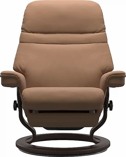 Stressless Relaxsessel "Sunrise", elektrisch verstellbar, optional 2-motori günstig online kaufen