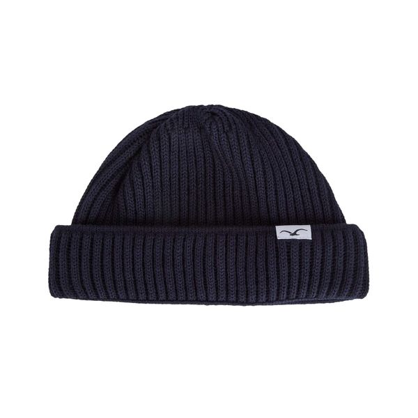 Cleptomanicx Beanie Storm Short 100% Merinowolle günstig online kaufen