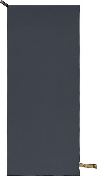 Erwin Müller Handtuch Sporttuch mit Tasche, Uni günstig online kaufen