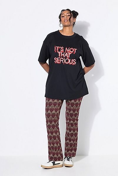 Studio Untold T-Shirt T-Shirt oversized Statement günstig online kaufen