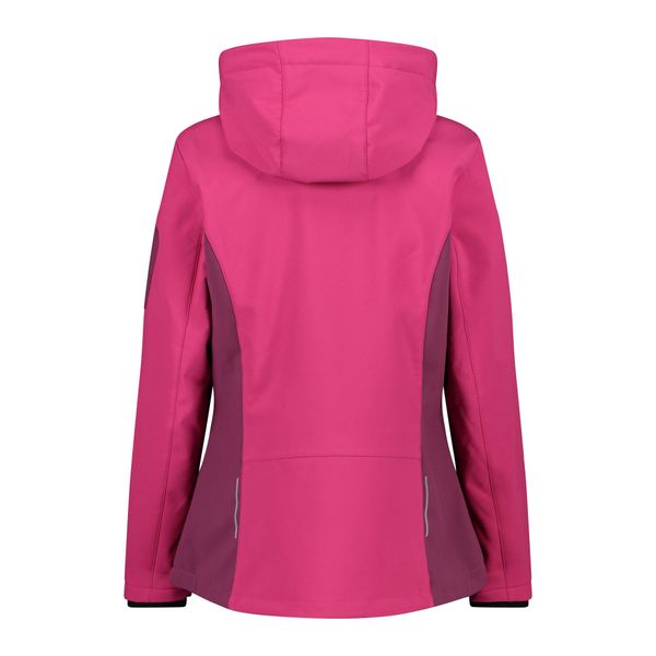 CMP Softshelljacke CMP Damen Softshelljacke Woman günstig online kaufen