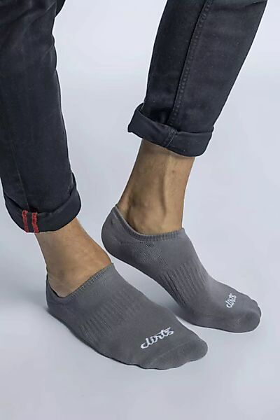 Dirts Sneaker Socks 2er Pack günstig online kaufen