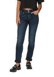 QS Slim-fit-Jeans CATIE im Five-Pocket Style günstig online kaufen