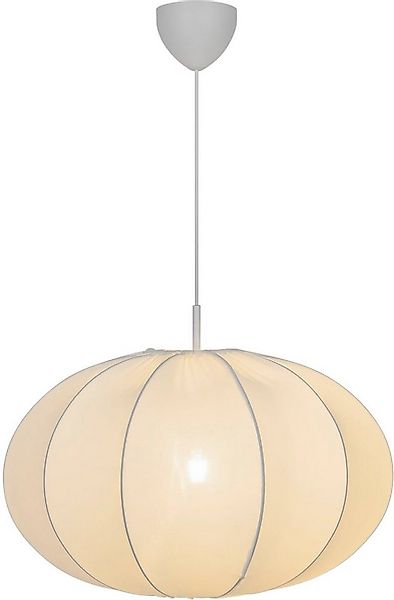 Nordlux Pendelleuchte Aeron 60, ohne Leuchtmittel günstig online kaufen