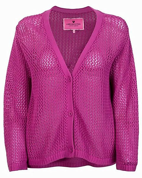 Lieblingsstück Strickjacke Cardigan EduadaL günstig online kaufen