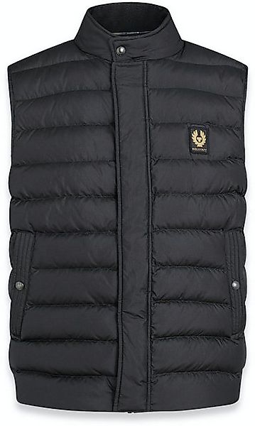 Belstaff Jeansweste Climate Weste (Stehkragen) günstig online kaufen